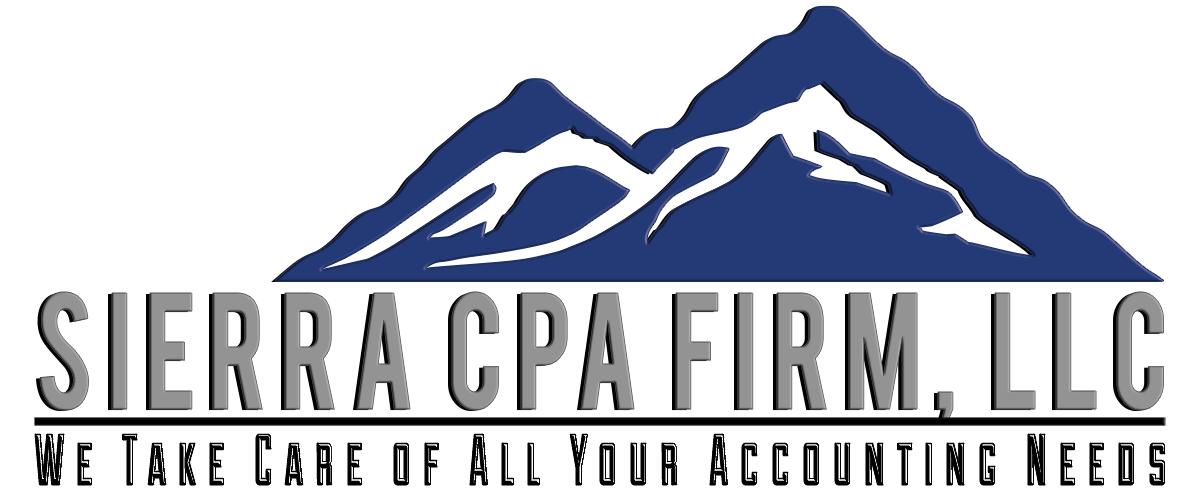 Sierra CPA Firm, LLC